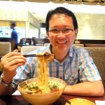 McDonald's Plaza Senayan